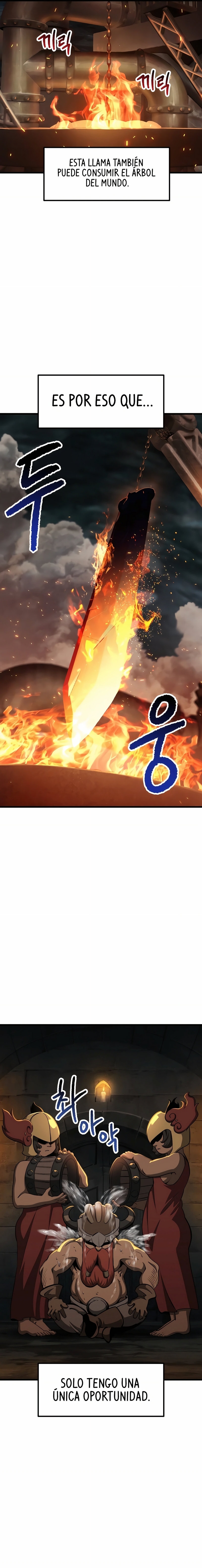 Read Otherworldly Sword King's Survival Records ES Manga Online