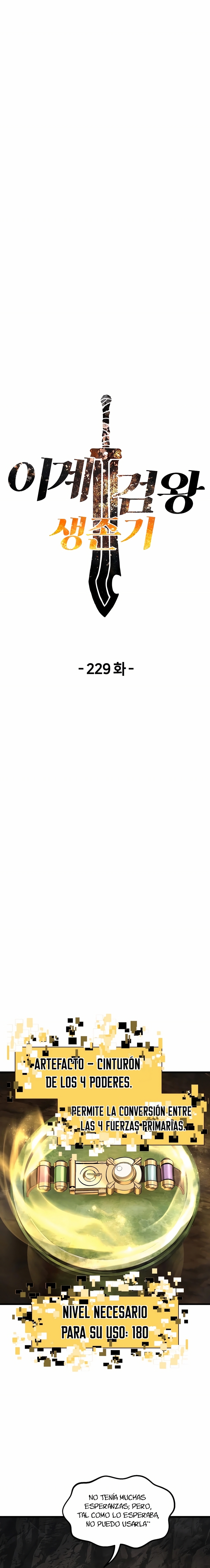 Read Otherworldly Sword King's Survival Records ES Manga Online