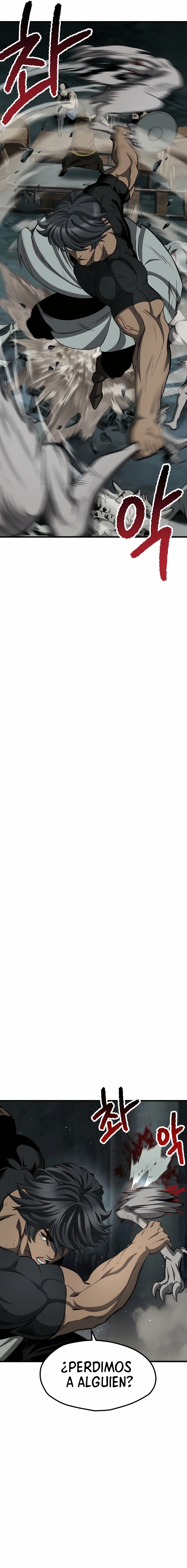 Read Otherworldly Sword King's Survival Records ES Manga Online