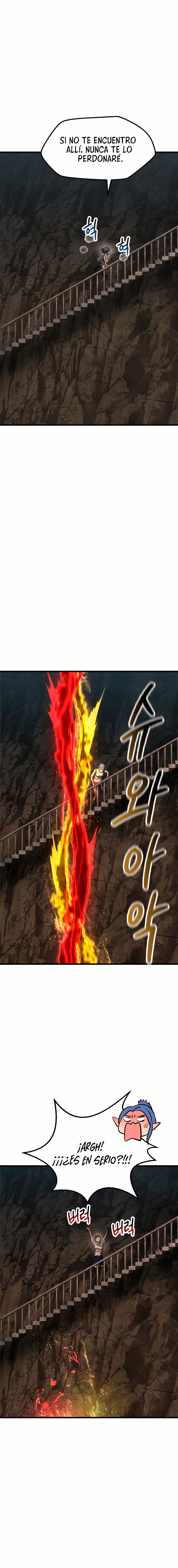 Read Otherworldly Sword King's Survival Records ES Manga Online