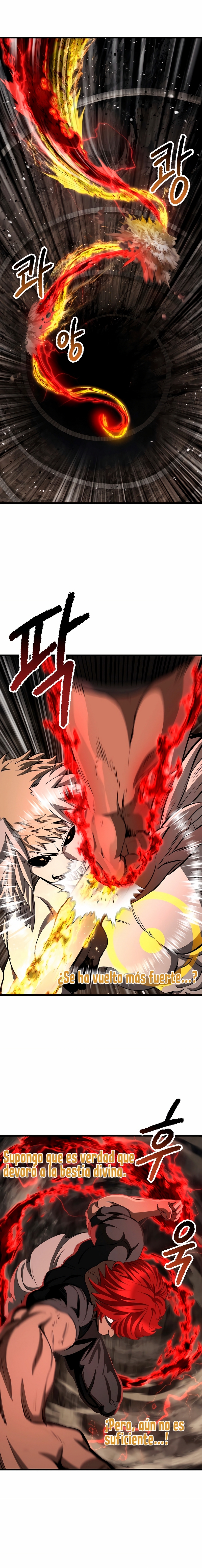 Read Otherworldly Sword King's Survival Records ES Manga Online