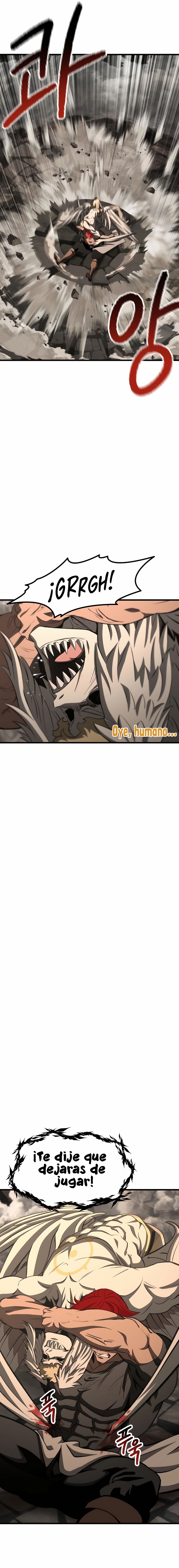 Read Otherworldly Sword King's Survival Records ES Manga Online