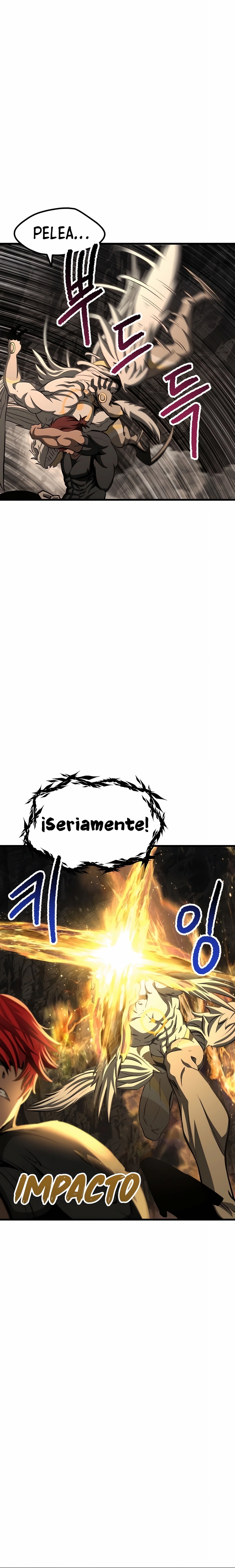 Read Otherworldly Sword King's Survival Records ES Manga Online