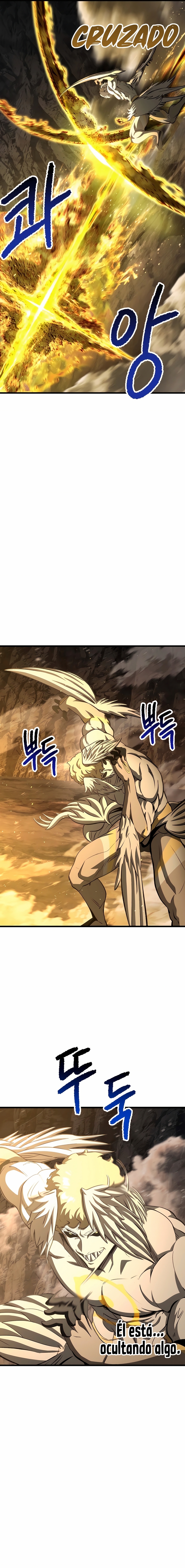 Read Otherworldly Sword King's Survival Records ES Manga Online