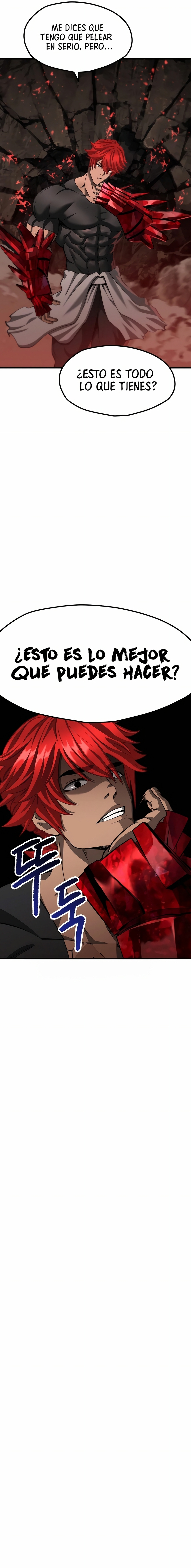 Read Otherworldly Sword King's Survival Records ES Manga Online