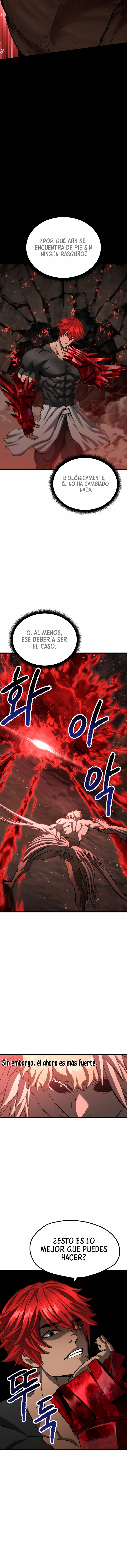 Read Otherworldly Sword King's Survival Records ES Manga Online