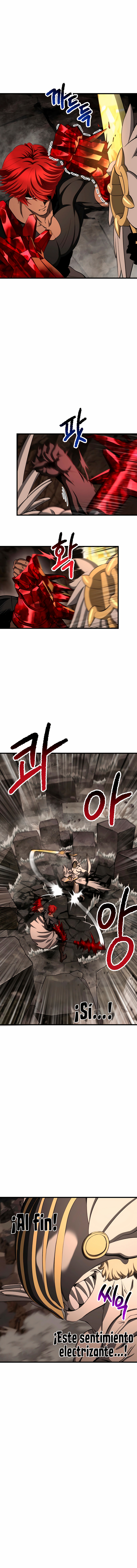 Read Otherworldly Sword King's Survival Records ES Manga Online