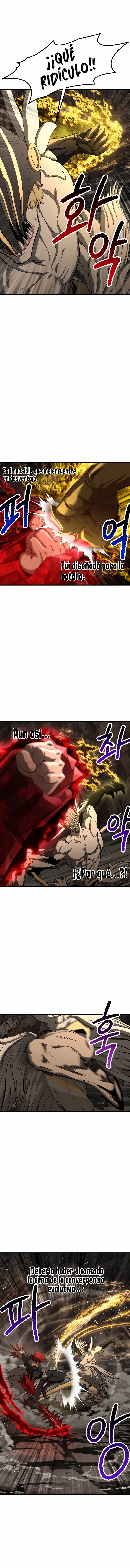 Read Otherworldly Sword King's Survival Records ES Manga Online