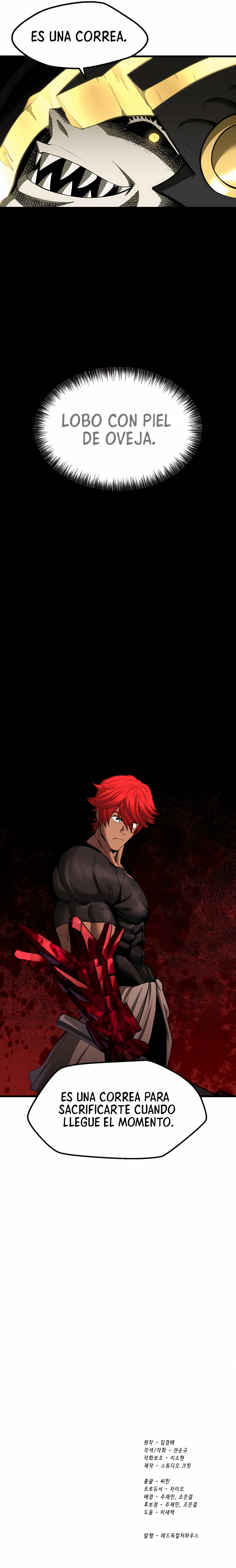 Read Otherworldly Sword King's Survival Records ES Manga Online