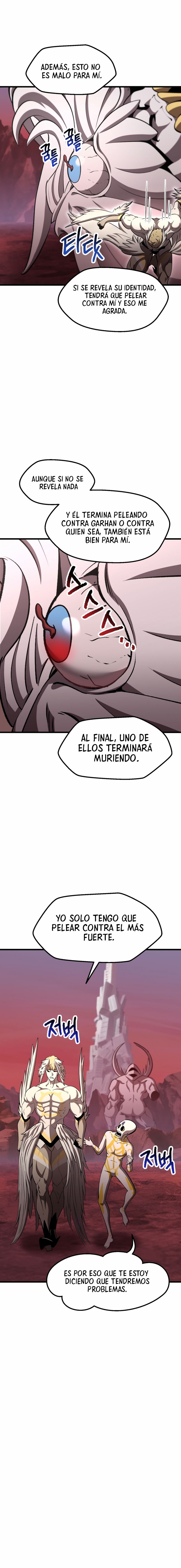 Read Otherworldly Sword King's Survival Records ES Manga Online