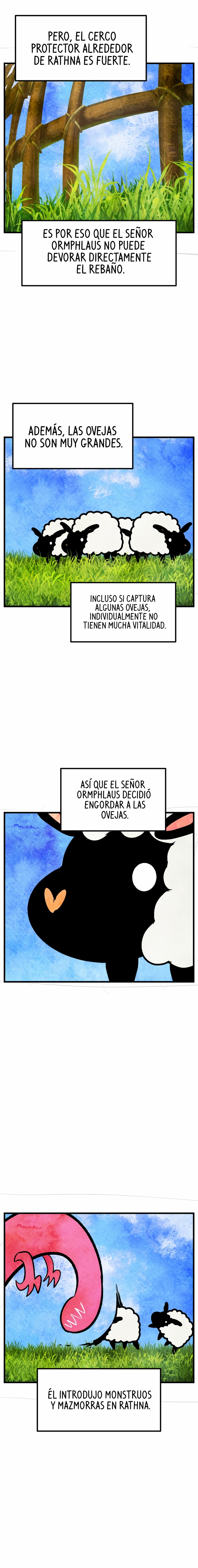 Read Otherworldly Sword King's Survival Records ES Manga Online