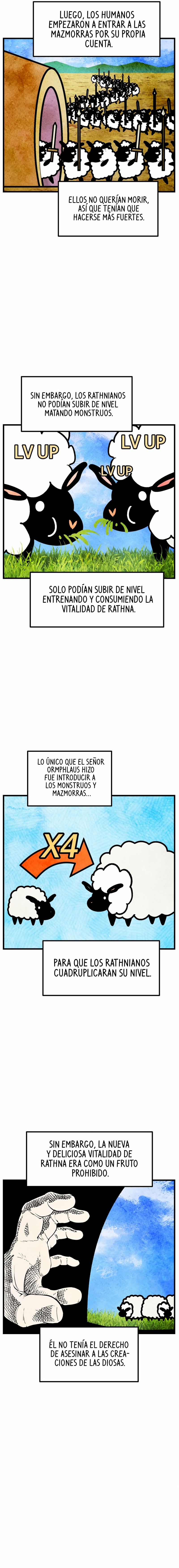 Read Otherworldly Sword King's Survival Records ES Manga Online