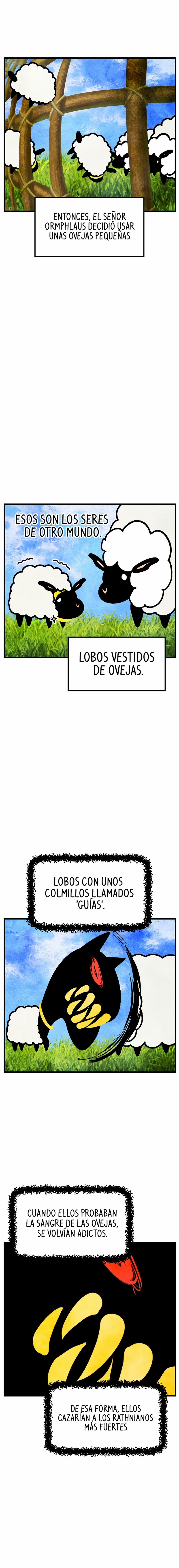 Read Otherworldly Sword King's Survival Records ES Manga Online