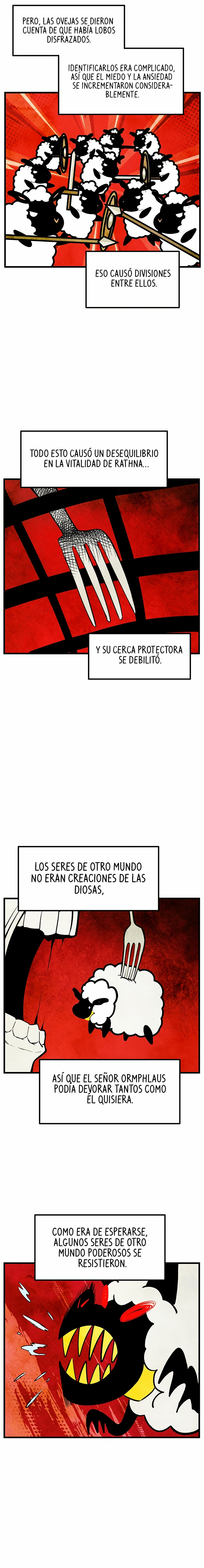 Read Otherworldly Sword King's Survival Records ES Manga Online