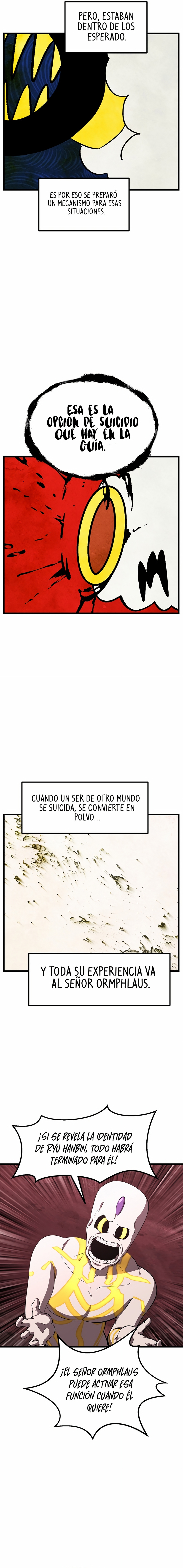 Read Otherworldly Sword King's Survival Records ES Manga Online