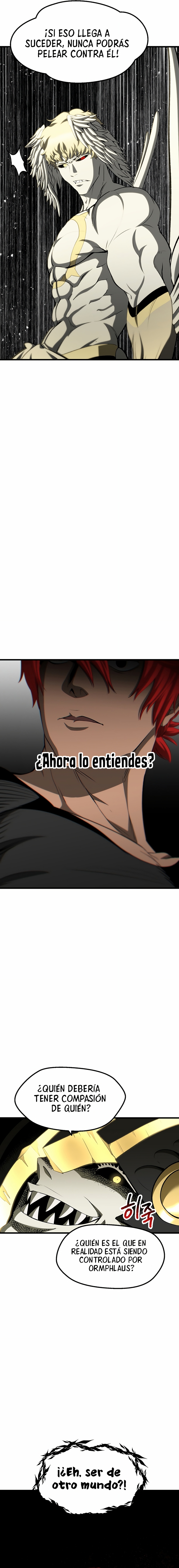 Read Otherworldly Sword King's Survival Records ES Manga Online