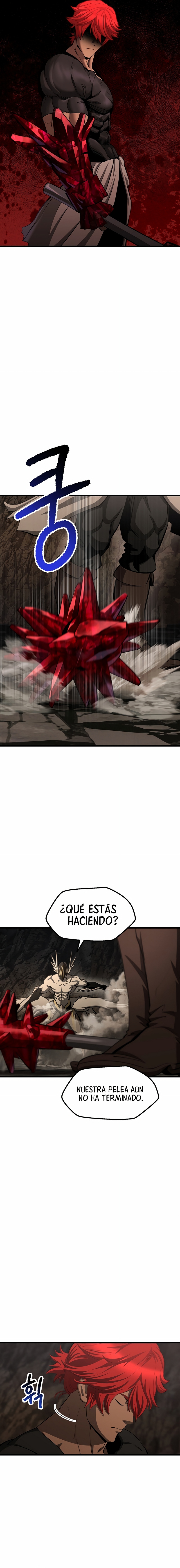 Read Otherworldly Sword King's Survival Records ES Manga Online