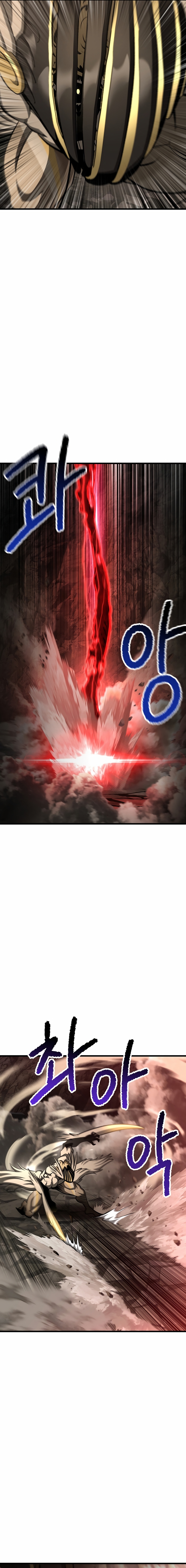 Read Otherworldly Sword King's Survival Records ES Manga Online