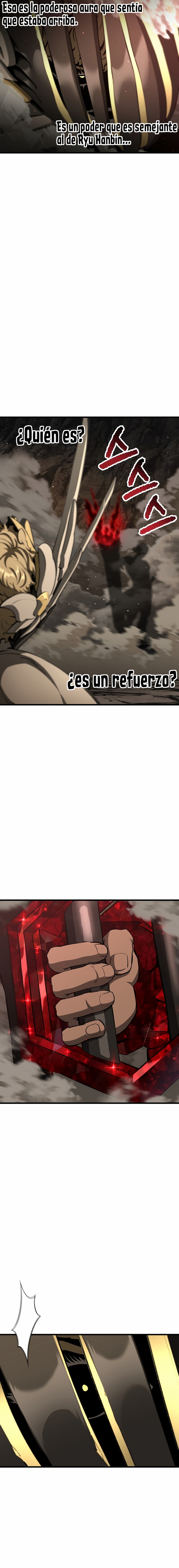 Read Otherworldly Sword King's Survival Records ES Manga Online