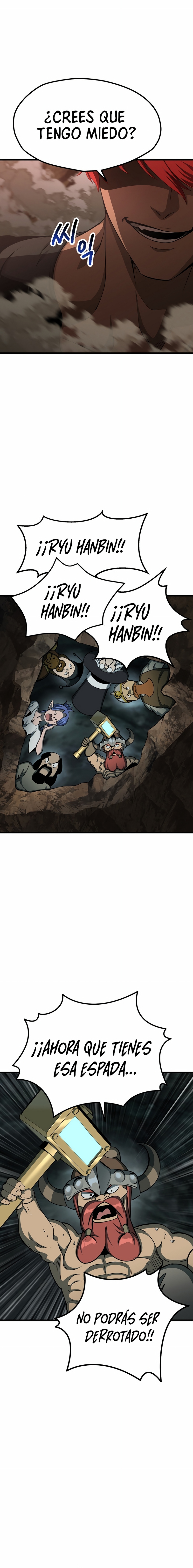 Read Otherworldly Sword King's Survival Records ES Manga Online