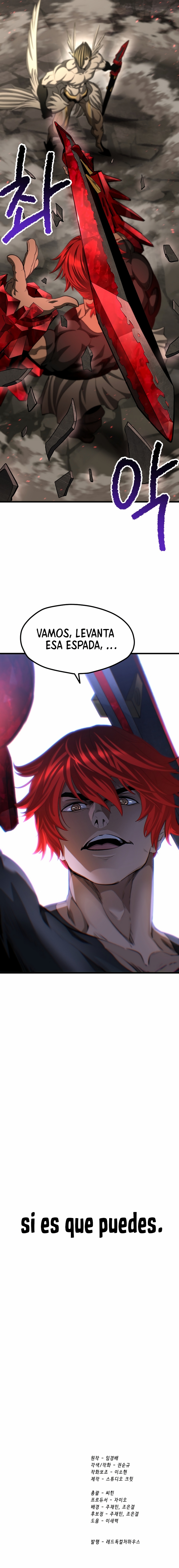 Read Otherworldly Sword King's Survival Records ES Manga Online