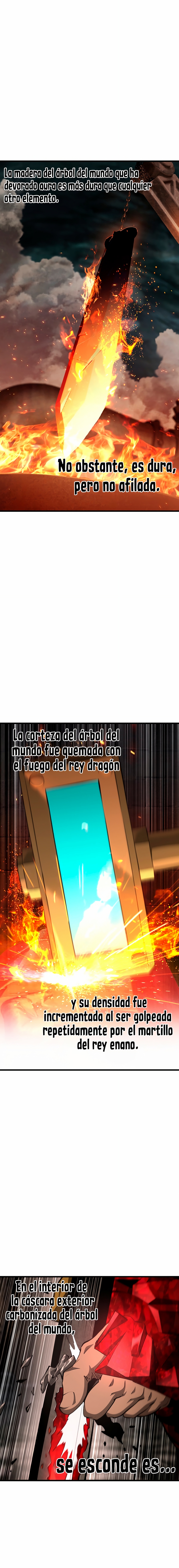 Read Otherworldly Sword King's Survival Records ES Manga Online