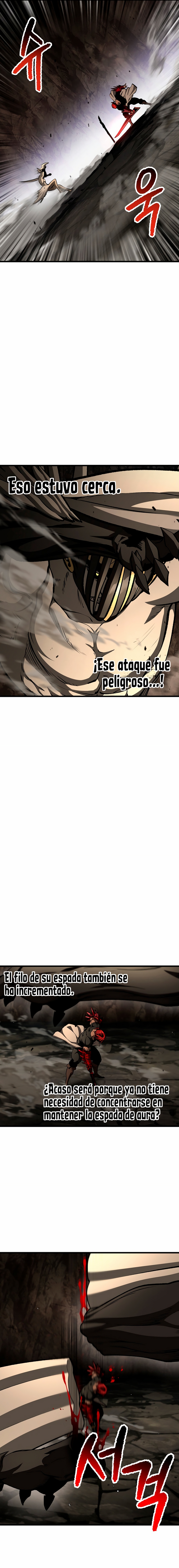 Read Otherworldly Sword King's Survival Records ES Manga Online