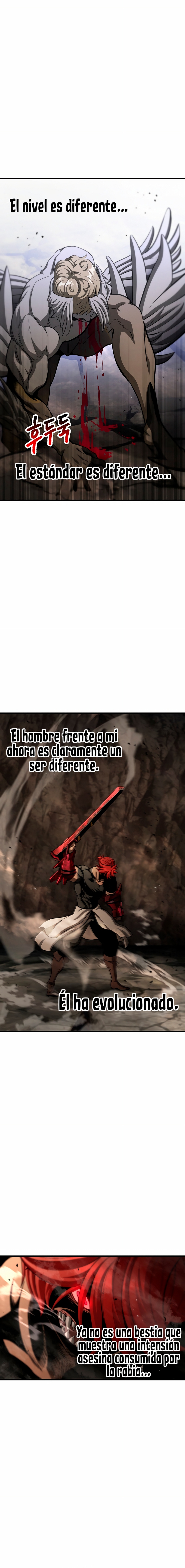 Read Otherworldly Sword King's Survival Records ES Manga Online