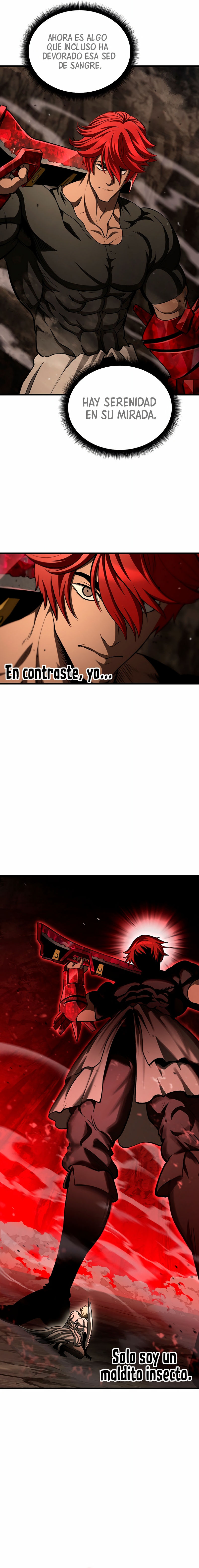 Read Otherworldly Sword King's Survival Records ES Manga Online