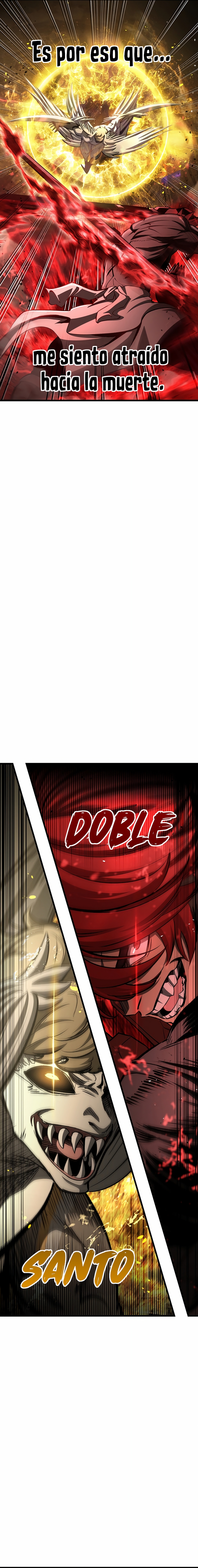 Read Otherworldly Sword King's Survival Records ES Manga Online