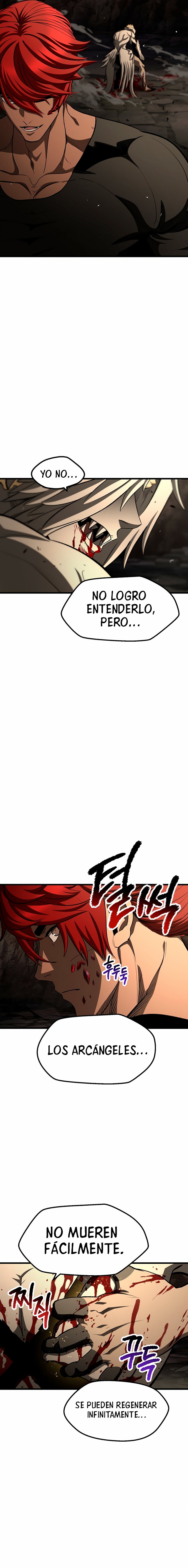 Read Otherworldly Sword King's Survival Records ES Manga Online