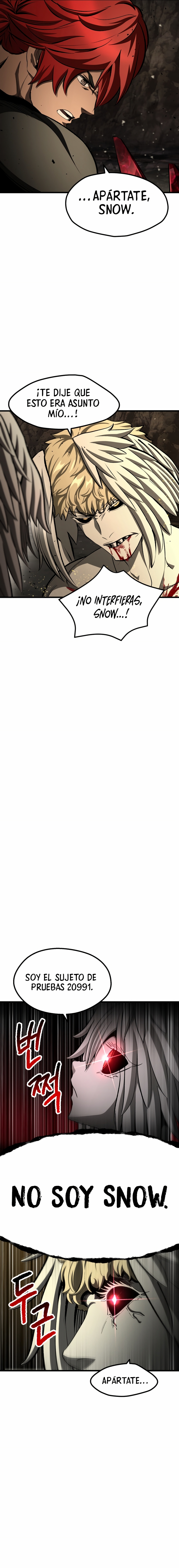 Read Otherworldly Sword King's Survival Records ES Manga Online