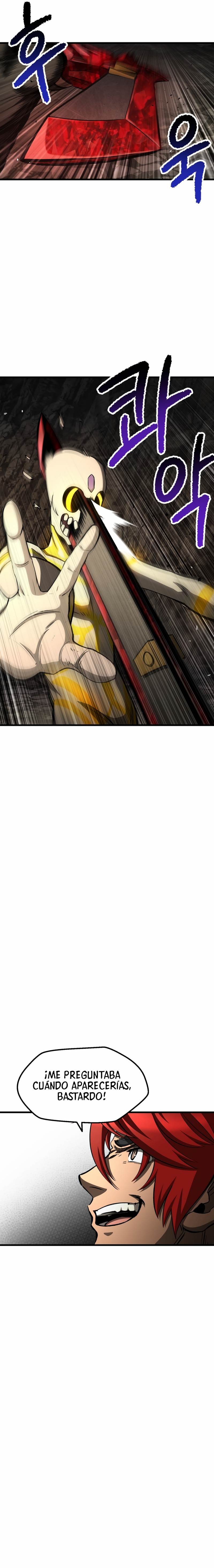 Read Otherworldly Sword King's Survival Records ES Manga Online