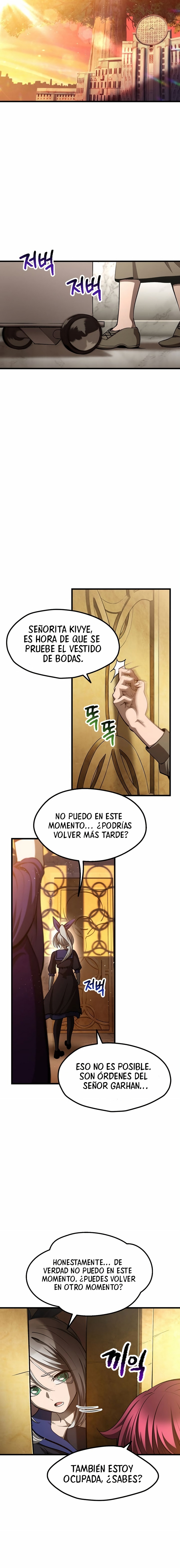 Read Otherworldly Sword King's Survival Records ES Manga Online