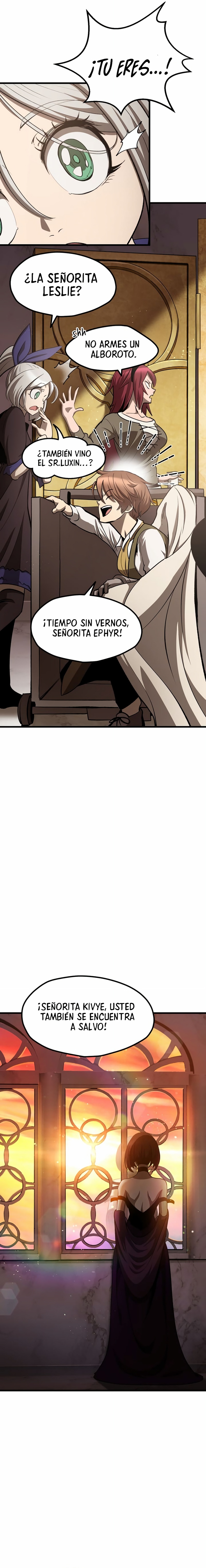 Read Otherworldly Sword King's Survival Records ES Manga Online