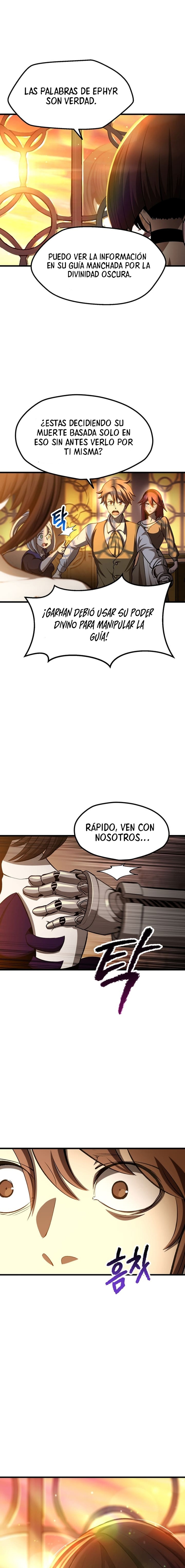 Read Otherworldly Sword King's Survival Records ES Manga Online