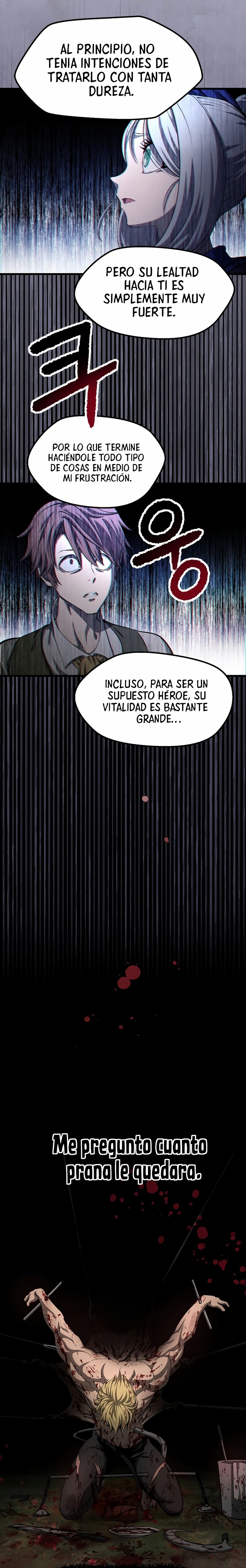 Read Otherworldly Sword King's Survival Records ES Manga Online