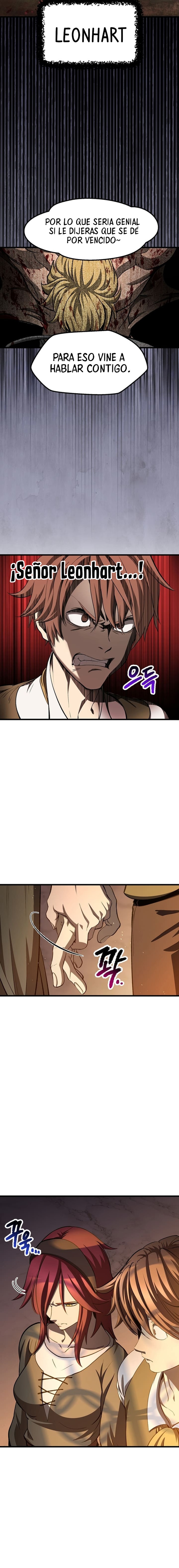 Read Otherworldly Sword King's Survival Records ES Manga Online