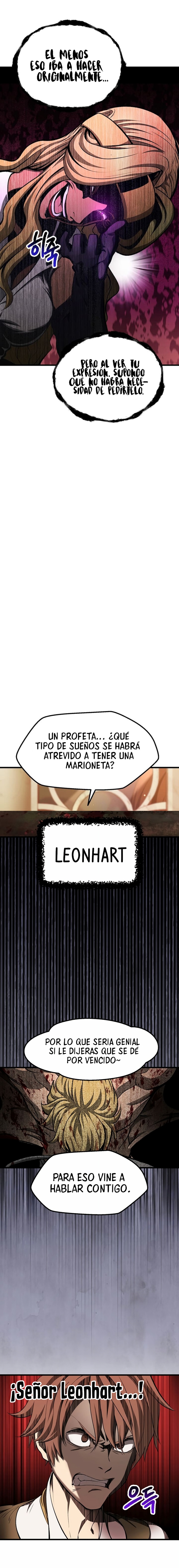 Read Otherworldly Sword King's Survival Records ES Manga Online