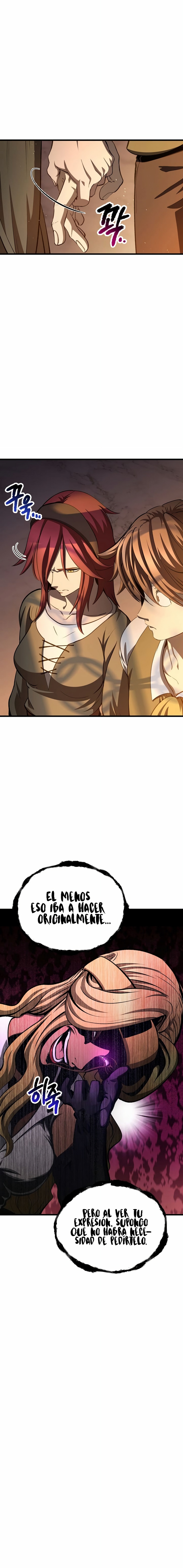 Read Otherworldly Sword King's Survival Records ES Manga Online