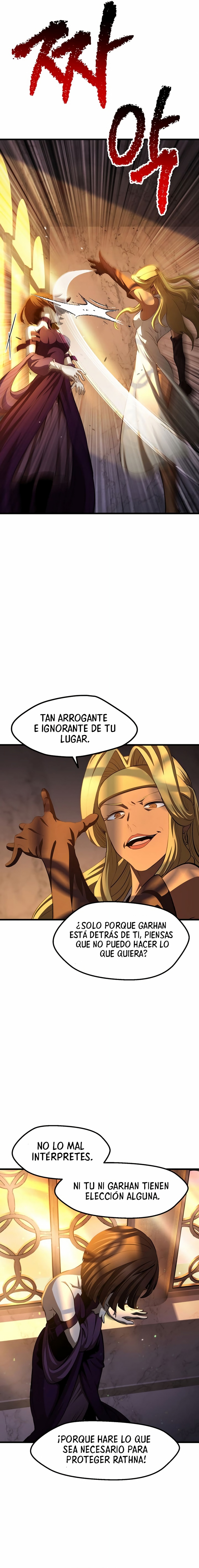 Read Otherworldly Sword King's Survival Records ES Manga Online