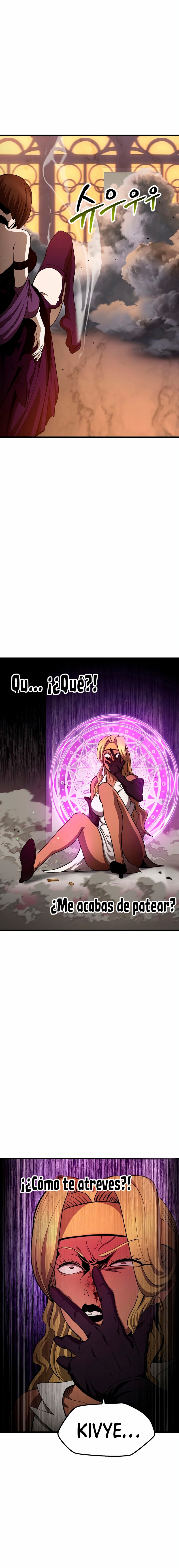 Read Otherworldly Sword King's Survival Records ES Manga Online