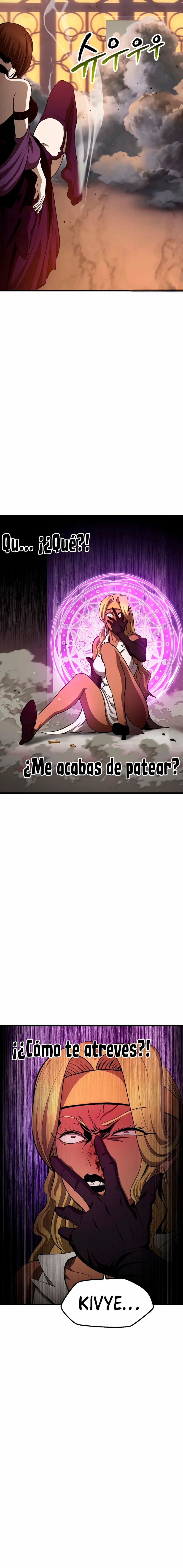 Read Otherworldly Sword King's Survival Records ES Manga Online