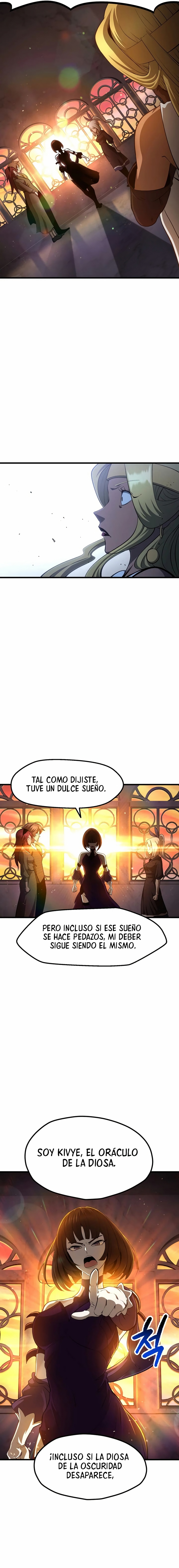 Read Otherworldly Sword King's Survival Records ES Manga Online