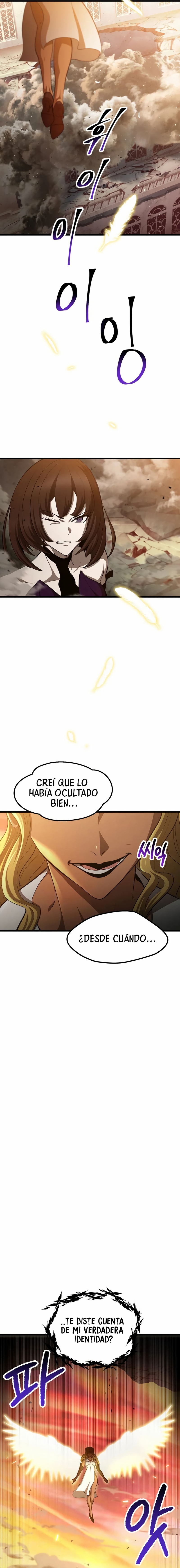 Read Otherworldly Sword King's Survival Records ES Manga Online