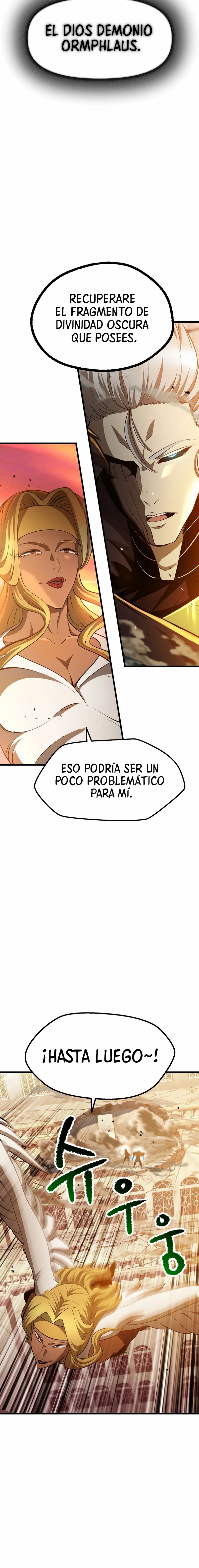 Read Otherworldly Sword King's Survival Records ES Manga Online