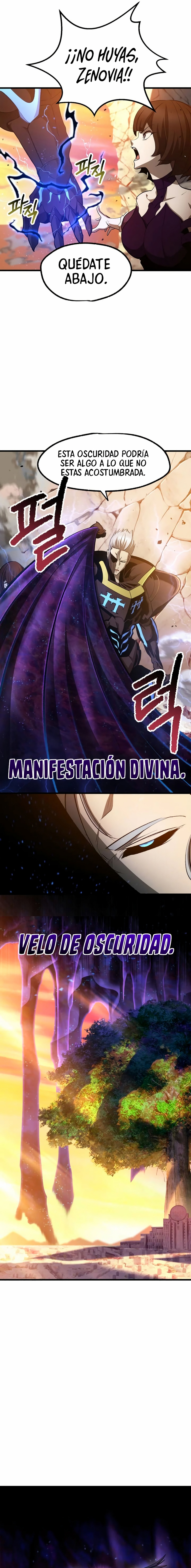 Read Otherworldly Sword King's Survival Records ES Manga Online