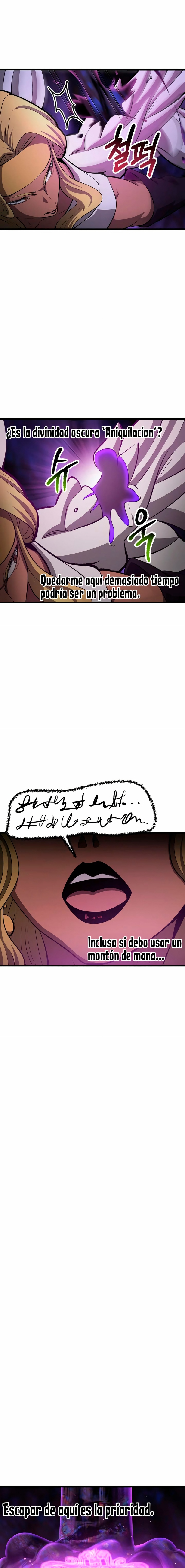 Read Otherworldly Sword King's Survival Records ES Manga Online