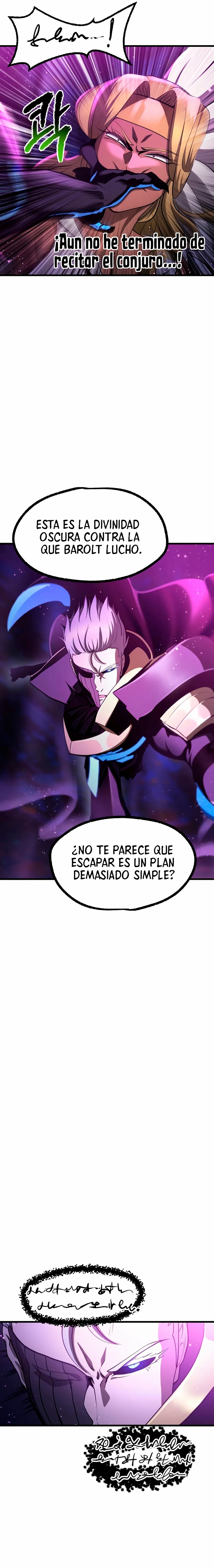 Read Otherworldly Sword King's Survival Records ES Manga Online