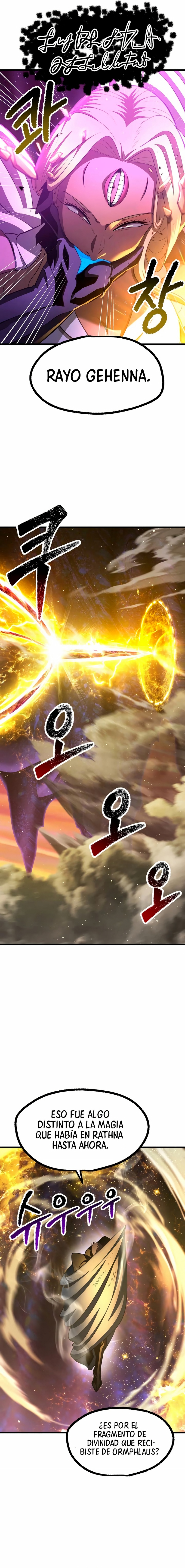 Read Otherworldly Sword King's Survival Records ES Manga Online